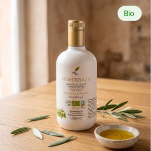 Huile d'Olive Vierge Extra