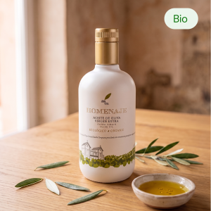 Huile d'Olive Vierge Extra