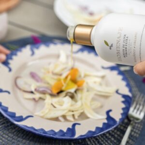 Huile d’Olive Vierge Extra BIO, HOMENAJE