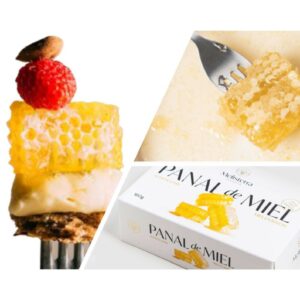 Panal de Miel